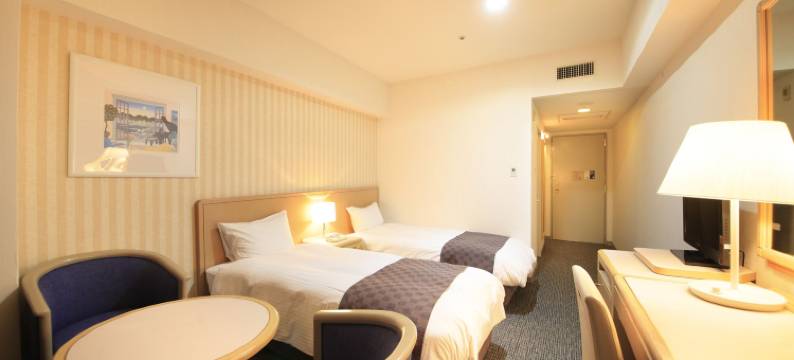 佐世保昆特萨酒店(Quintessa Hotel Sasebo)图片