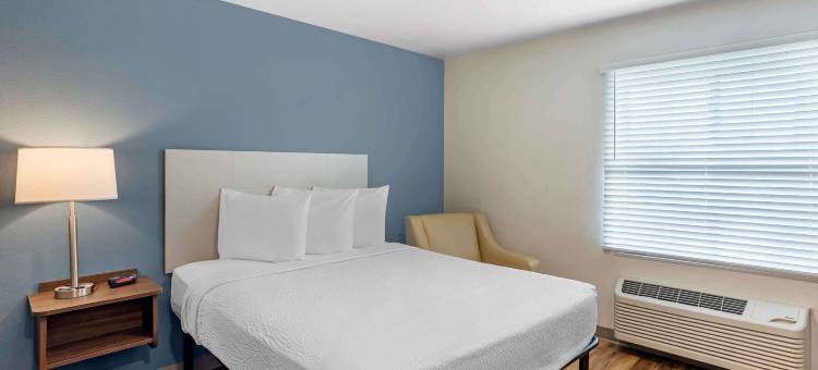 美国长住酒店套房-费城-普利茅斯会议-西(Extended Stay America Suites - Philadelphia - Plymouth Meeting - West)图片