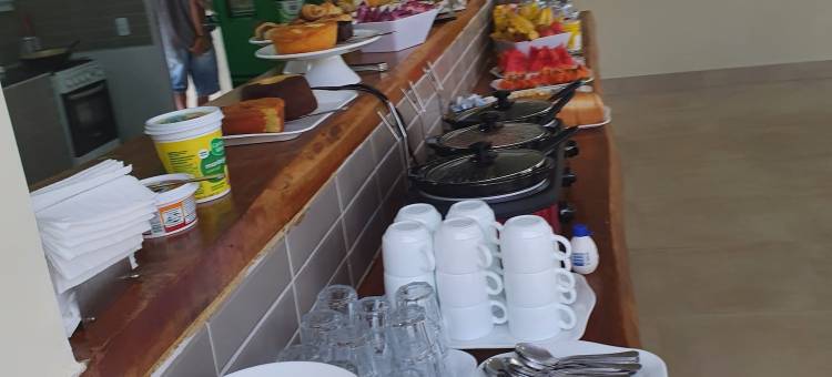 巴莱索旅馆(Pousada Paraiso)图片