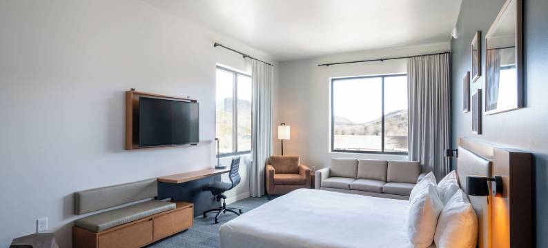 桥溪旅店(Bridge Creek Inn)图片