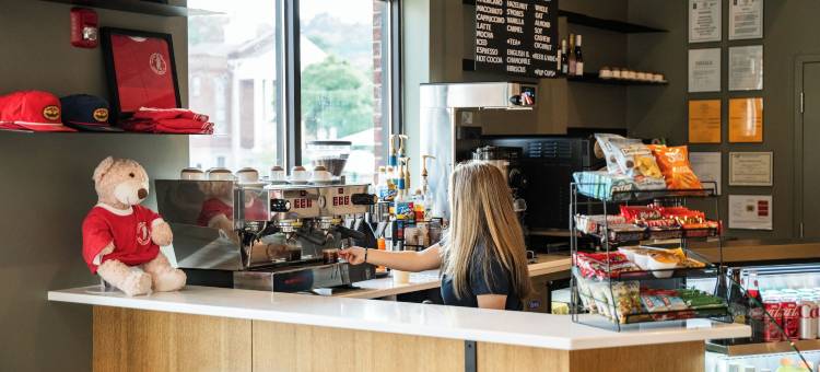 桥溪旅店(Bridge Creek Inn)图片