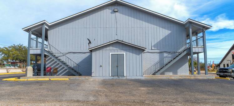 三河丽晶酒店I-37(Regency Inn Three Rivers I-37)图片