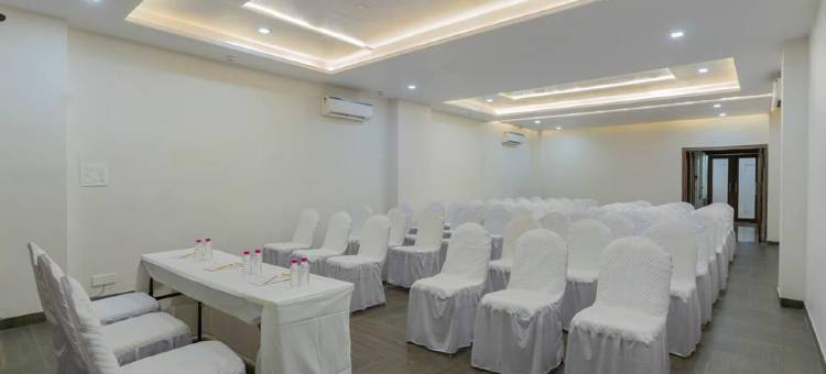 拉玛纳酒店(FabHotel Prime Ramana)图片