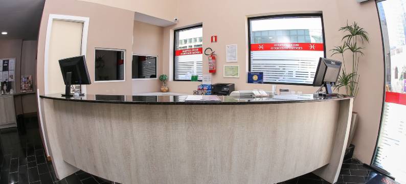 历史中心快捷酒店(Hotel Express Centro Histórico)图片