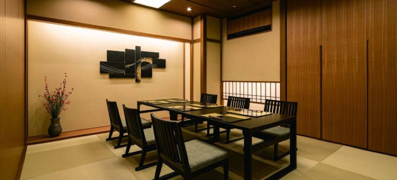 新横滨格雷斯酒店(Shin Yokohama Grace Hotel)图片