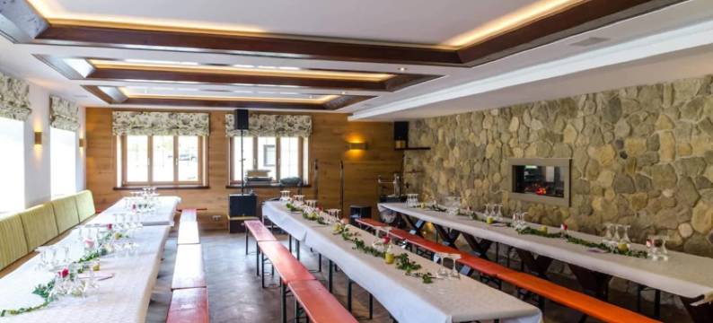 梅瑟尔施米德酒店(Gasthof Messerschmied)图片