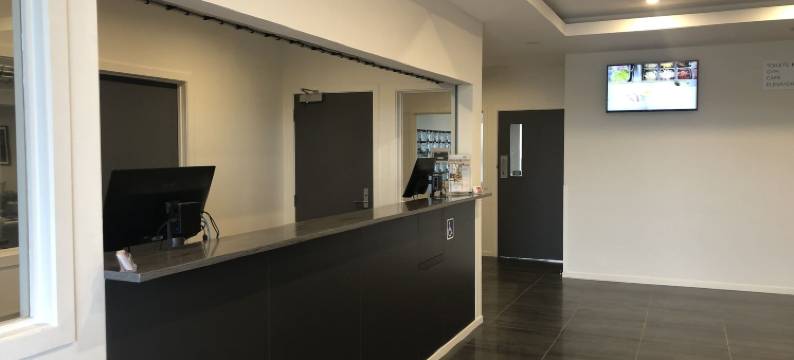 奥克兰曼努考太平洋中心华美达套房酒店(Ramada Suites by Wyndham Auckland Manukau Pacific Centre)图片