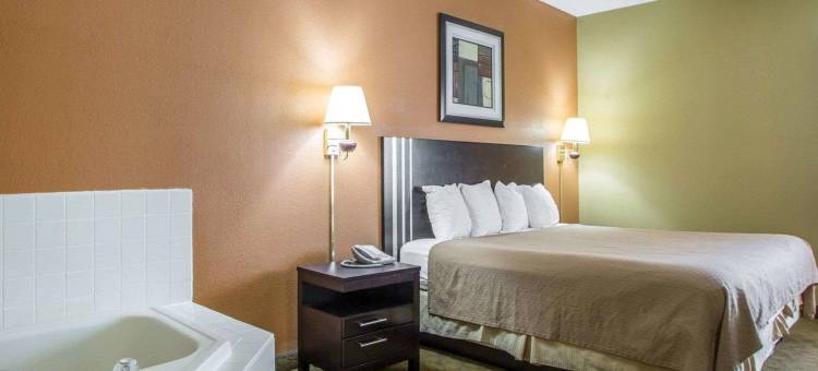 凯艺酒店(Quality Inn)图片