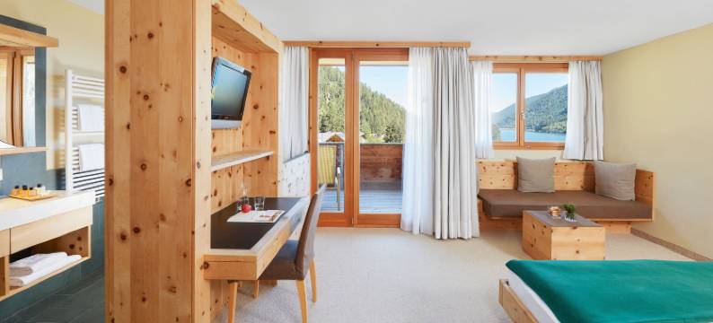 阿罗西生活平衡酒店(Arosea Life Balance Hotel)图片