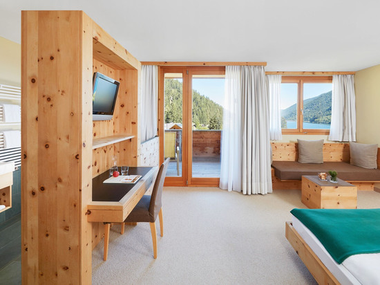 阿罗西生活平衡酒店