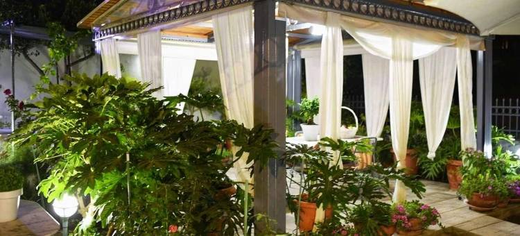 Lf套房(Lf Suites)图片