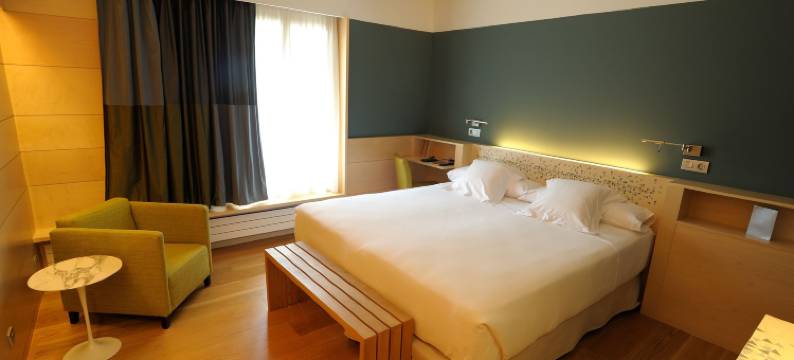 潘蒂科萨温泉洲际酒店(Hotel Continental Balneario de Panticosa)图片