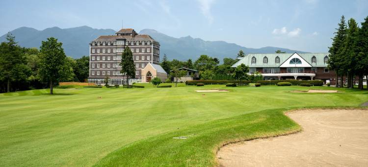 那须疗养森林酒店(Wellness Forest Nasu)图片