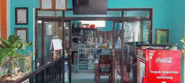 茉莉芬伊查家庭旅馆(Icha Homestay Near Terminal Purabaya Madiun)图片