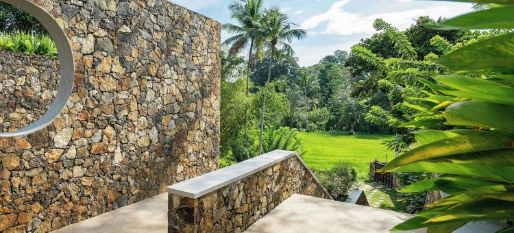 阿尔巴别墅(Villa Alba - Ahangama)图片