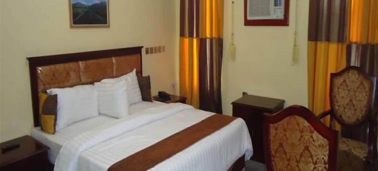 佩法斯维尔酒店(Pefas Ville Hotel)图片
