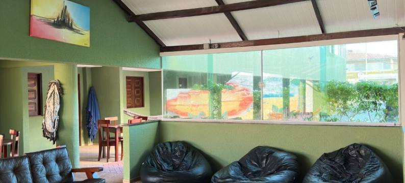 彩虹堡旅馆福特莱萨(Pousada Arco Iris Fortaleza)图片