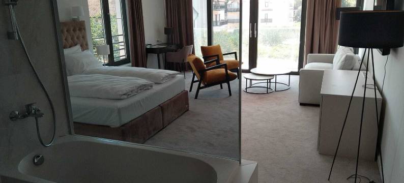 奥斯卡酒店(HotelOscar)图片