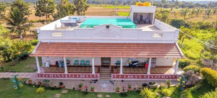 阿比什塔农业农场住宿(Abhishta Agri Farm Stay)图片