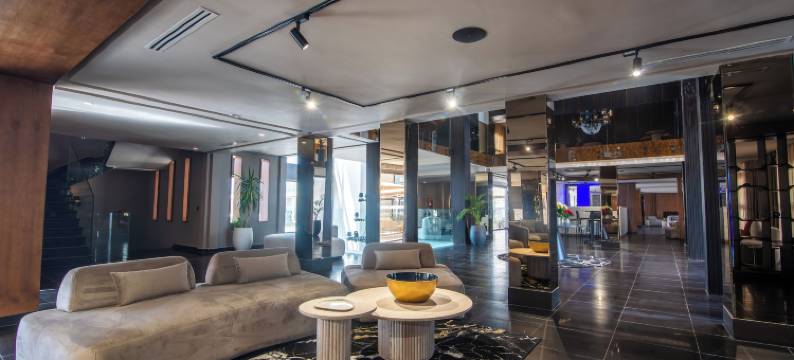 多米尼姆宫殿(Dominium Palace)图片