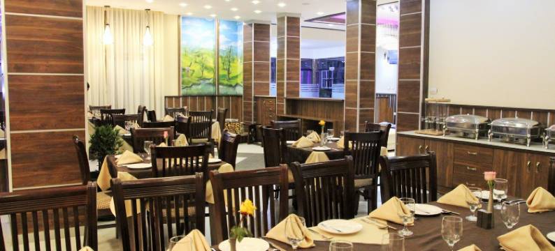 全盛饭店(Heyday Hotel)图片