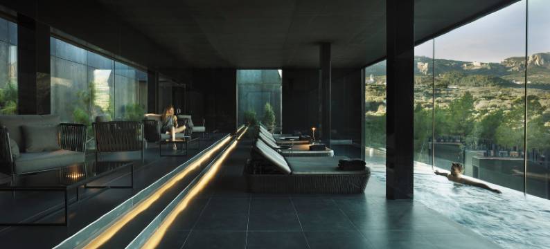 碧武德景观 5E Spa 酒店 - 限成人(Vivood Landscape Hotel & Spa - Designed for Adults)图片
