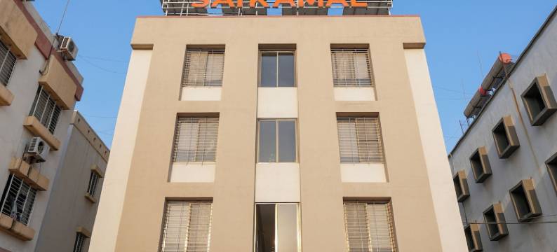 塞卡玛尔旅馆(Hotel Sai Kamal)图片