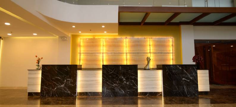 马西亚诺酒店(Hotel Marciano)图片