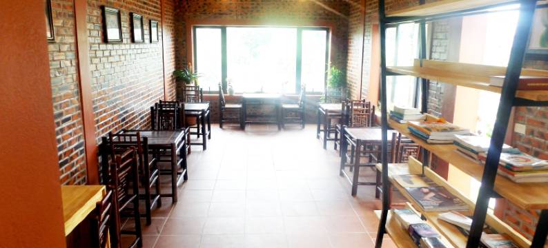 宁平 2 号河畔公寓家庭旅馆(Ninh Binh Riverside Homestay 2)图片