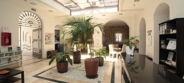 塔里法酒店(Convento Tarifa)图片