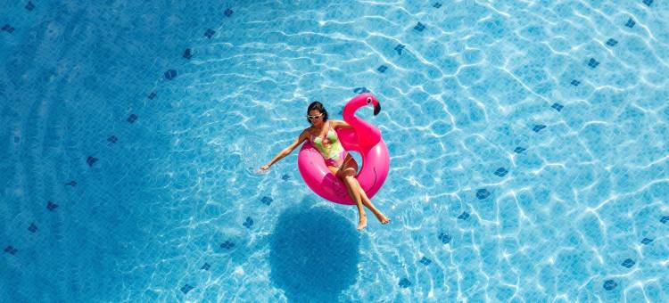 Delta Hotels By Marriott Jumeirah Beach, Dubai图片