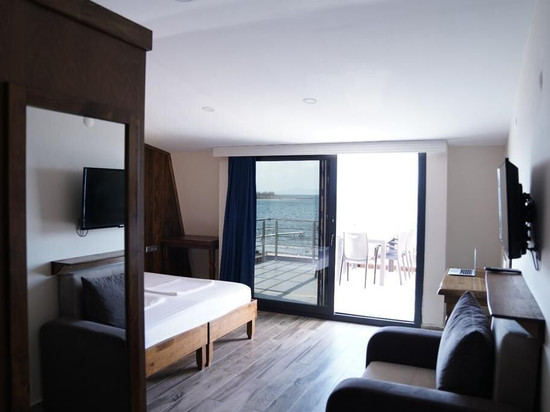 ASTROİA BUTİK OTEL民宿&科学营