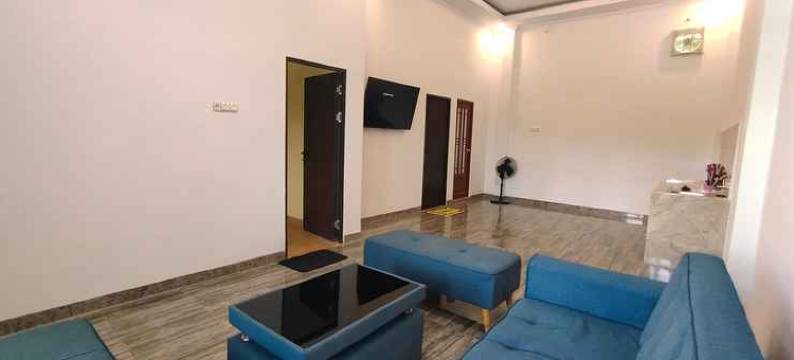 D'Kayangan Resort & Cafe图片