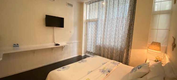 顶峰之家酒店(The Peak Home)图片