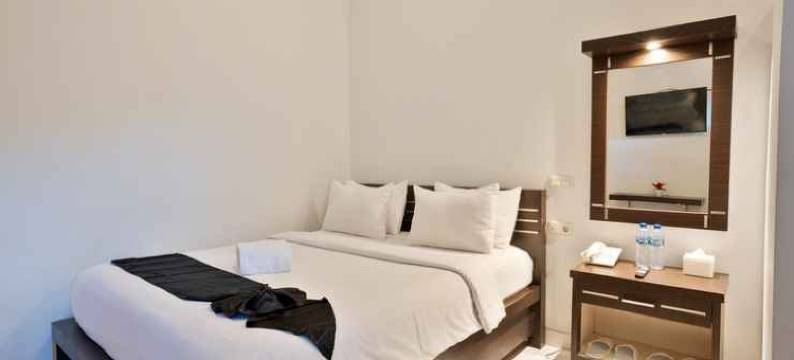 AGRI酒店(Hotel Agri)图片