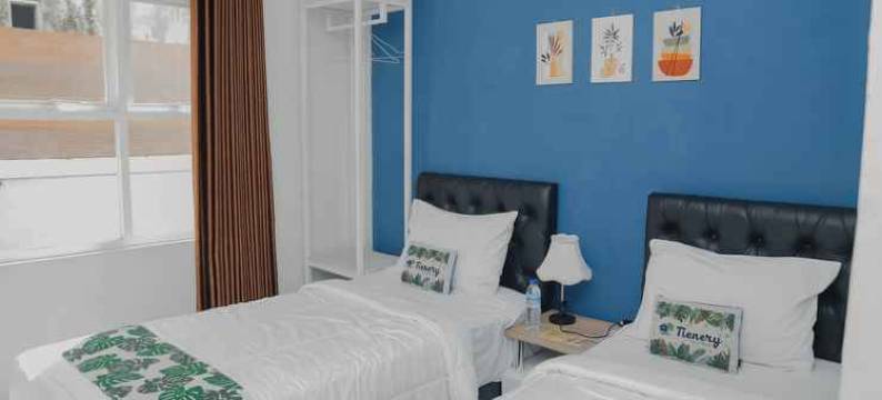 红门酒店@蒂内里宾馆(RedDoorz @ Tienery Guest House)图片