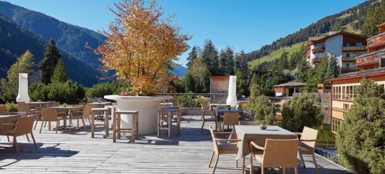 阿罗西生活平衡酒店(Arosea Life Balance Hotel)图片