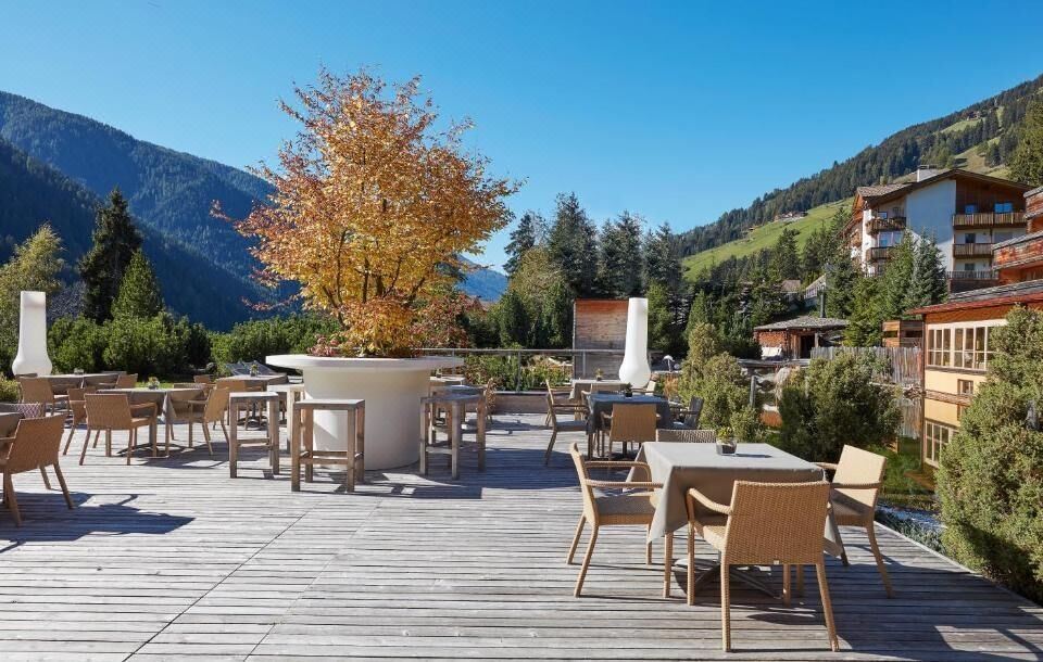 Arosea Life Balance Hotel Hotel Overview