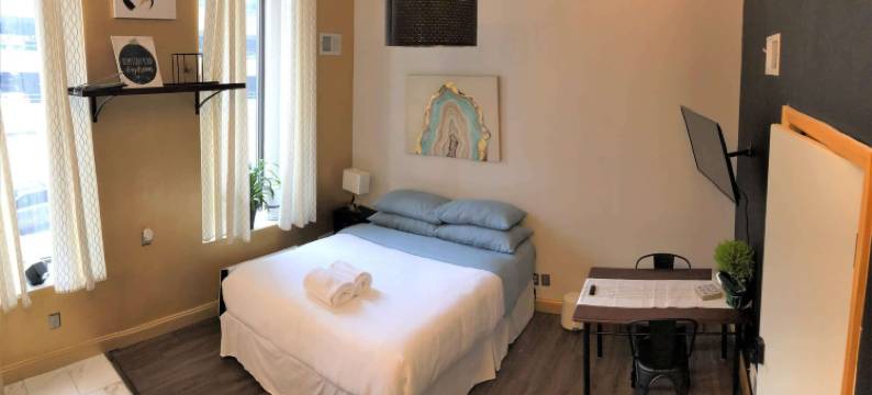 皮茨堡留宿(Stay Pittsburgh)图片