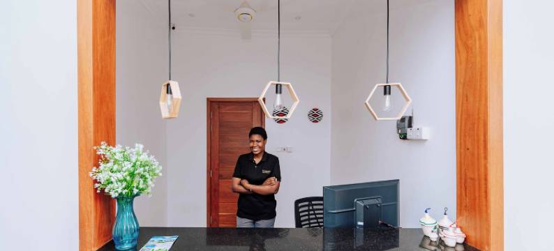 Teranga小屋和餐厅(Teranga Lodge and Restaurant)图片