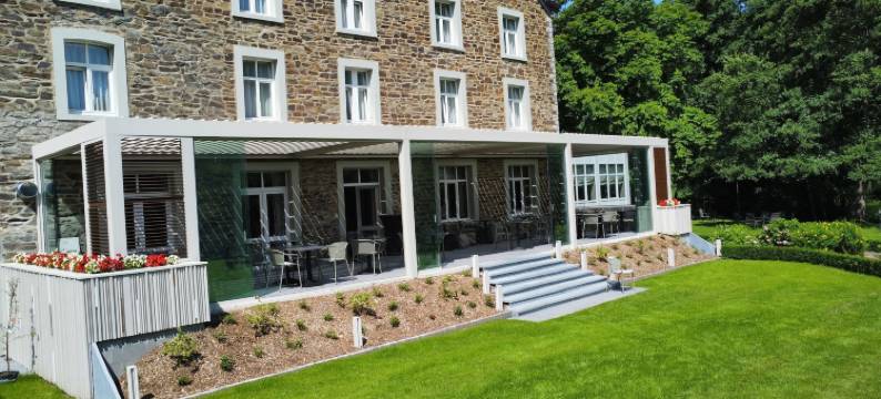 达韦迪斯磨坊原创之家酒店(Moulin de Daverdisse)图片