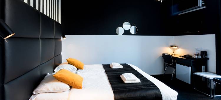 兹尔特酒店(Hotel Zilt)图片
