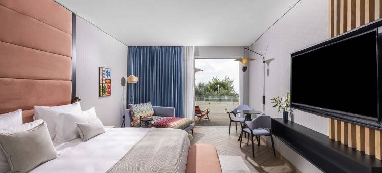 杏仁酒店 – 限成人(Almond Hotel)图片