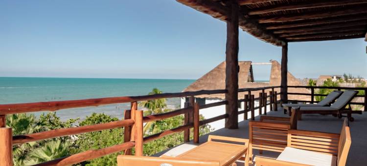 海滨精品酒店 DK House(Beach Front Hotel Boutique DK House)图片