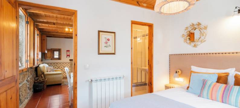 卡萨波克度假屋(Casa do Boco)图片