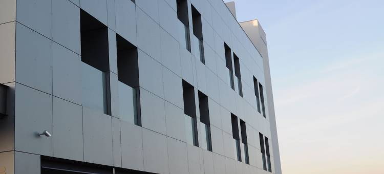 波塔斯德圣丽塔酒店(Hotel Portas de Santa Rita)图片