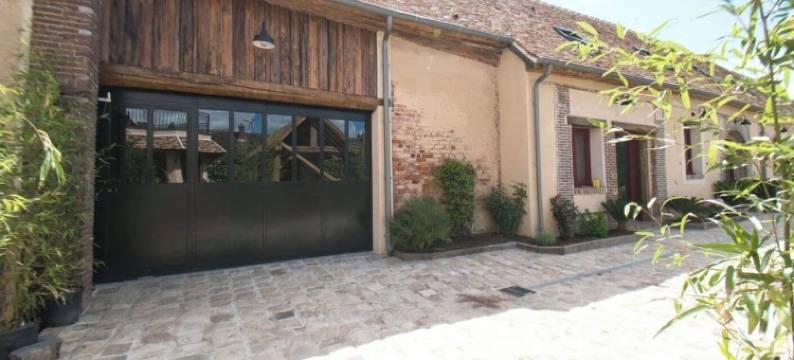 马车驿站(Le Relais des Caleches - la Balinaise)图片