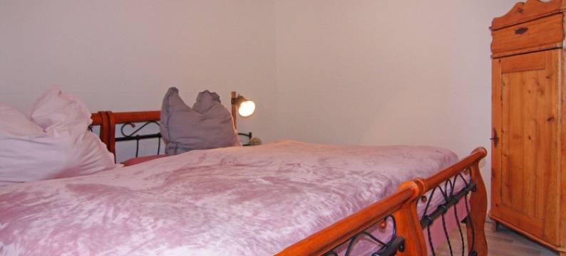 乌克蒙德阿赫特恩德赫格度假屋(Ferienwohnung Achtern de Heeg in Ueckermünde)图片