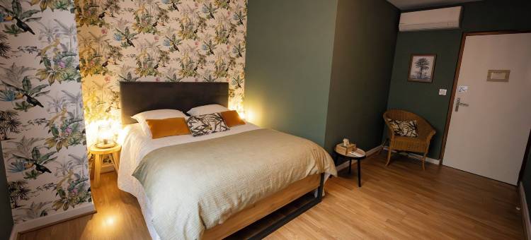 丹尼斯农场(La Ferme des Denis)图片