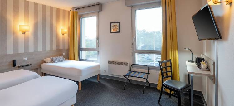 Sure Hotel by Best Western Angouleme图片